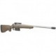 Rifle de cerrojo RUGER Hawkeye Long Range Hunter - 6.5 Creedmoor