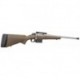 Rifle de cerrojo RUGER Hawkeye Long Range Hunter - 6.5 Creedmoor