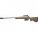 Rifle de cerrojo RUGER Hawkeye Long Range Hunter - 6.5 Creedmoor