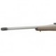 Rifle de cerrojo RUGER Hawkeye Long Range Hunter - 6.5 Creedmoor