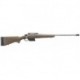 Rifle de cerrojo RUGER Hawkeye Long Range Hunter - 6.5 Creedmoor