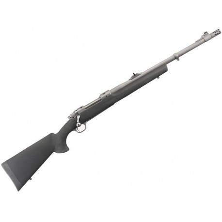 Rifle de cerrojo RUGER Hawkeye Alaskan - 338 Win. Mag.