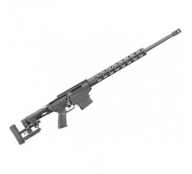 Rifle de cerrojo RUGER Precision - 6.5 Creedmoor