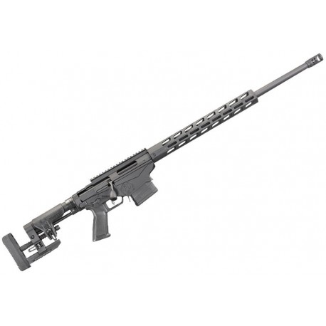 Rifle de cerrojo RUGER Precision - 6.5 Creedmoor