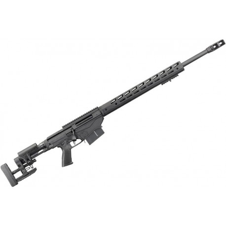 Rifle de cerrojo RUGER Precision - 300 Win. Mag.