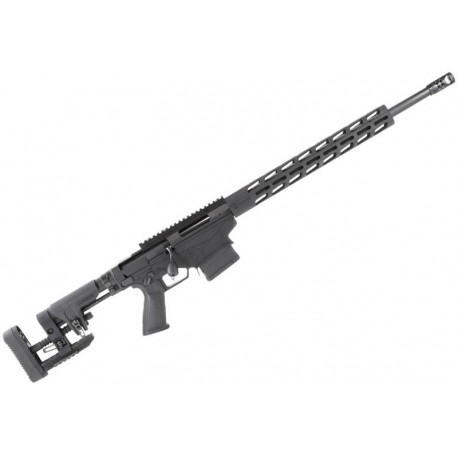 Rifle de cerrojo RUGER Precision - 308 Win.