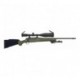 Rifle de cerrojo MOSSBERG Patriot Night Train - 308 Win.