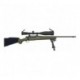 Rifle de cerrojo MOSSBERG Patriot Night Train - 308 Win.