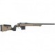 Rifle de cerrojo MOSSBERG Patriot LR Tactical - 308 Win.