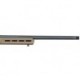 Rifle de cerrojo MOSSBERG Patriot LR Tactical - 308 Win.