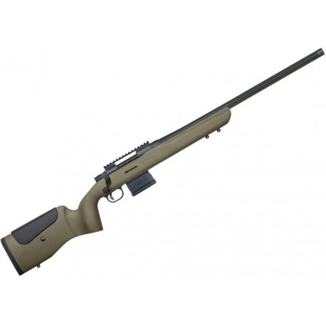 Rifle de cerrojo MOSSBERG MVP LR - 6.5 Creedmoor