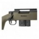 Rifle de cerrojo MOSSBERG MVP LR - 6.5 Creedmoor