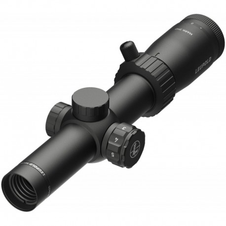 Visor LEUPOLD Mark 3HD 1.5-4x20 FireDot BDC ilum.