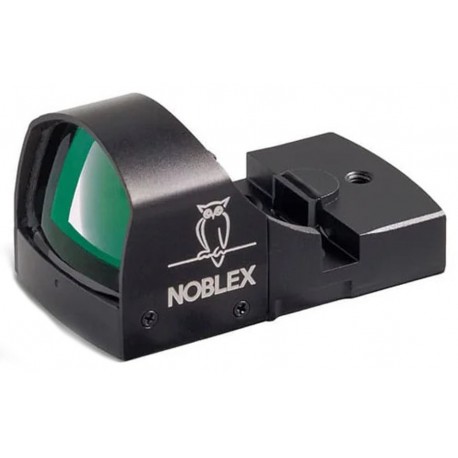 Visor NOBLEX NV Sight II Plus LE 7 MOA