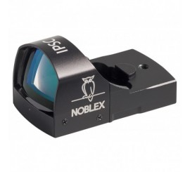 Visor NOBLEX NV Sight II Plus IPSC 3.5 MOA