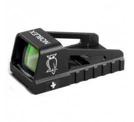 Visor NOBLEX NV OS 1x23 para Glock MOS 4 MOA