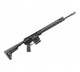 Rifle semiautomático RUGER SFAR Magpul MOE - 6.5 Creedmoor