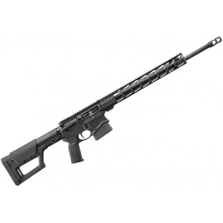 Rifle semiautomático RUGER SFAR Magpul PRS - 6.5 Creedmoor