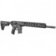 Rifle semiautomático RUGER AR-556 MPR - 450 Bushmaster