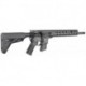 Rifle semiautomático RUGER AR-556 MPR - 450 Bushmaster