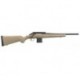 Rifle de cerrojo RUGER American Ranch - 300 AAC BLK