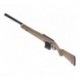 Rifle de cerrojo RUGER American Ranch - 300 AAC BLK