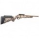 Rifle de cerrojo RUGER American Standard GO WILD camo - 17 HMR