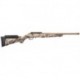 Rifle de cerrojo RUGER American Standard GO WILD camo - 17 HMR