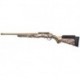 Rifle de cerrojo RUGER American Standard GO WILD camo - 17 HMR