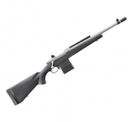 Rifle de cerrojo RUGER Scout - 308 Win.