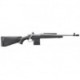 Rifle de cerrojo RUGER Scout - 308 Win.