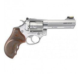 Revólver RUGER SP101 Match Champion 4.2" 5T - 357 Mag.