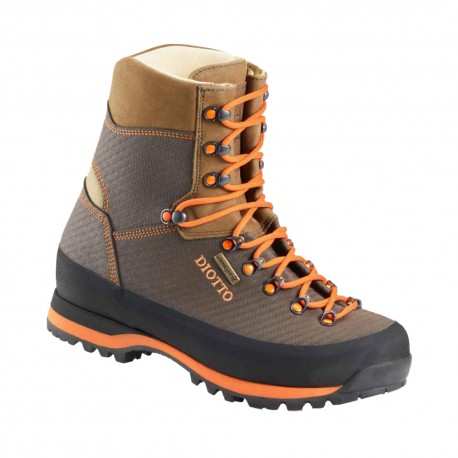 Botas de caza y trekking DIOTTO HUNTER HV