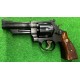 REVOLVER SMITH & WESSON PATRULLERO 357 MAGNUM 4"