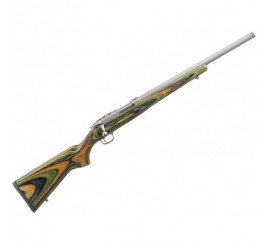 Rifle de cerrojo RUGER 77/17 - 17 Hornet