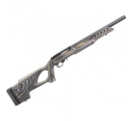 Carabina semiautomática RUGER 10/22 Target - 22 LR