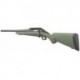 Rifle de cerrojo RUGER American Predator - 243 Win. (zurdo)