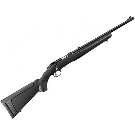 Carabina de cerrojo RUGER American Standard - 22 LR