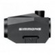 Visor SIMMONS Pro Target 1x20 Tube Red Dot 3 MOA