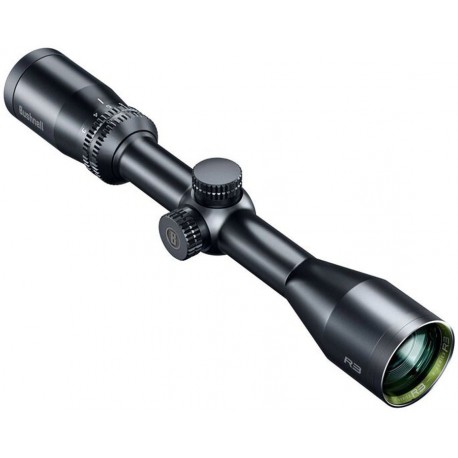 Visor BUSHNELL R3 3-9x40 Multi-X