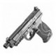 Pistola SMITH & WESSON M&P45 M2.0 5" Optics Ready (con rosca)