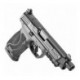 Pistola SMITH & WESSON M&P45 M2.0 5" Optics Ready (con rosca)