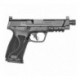 Pistola SMITH & WESSON M&P45 M2.0 5" Optics Ready (con rosca)