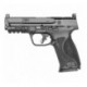 Pistola SMITH & WESSON M&P9 M2.0 4.25" Optics Ready (miras altas)