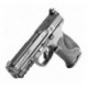 Pistola SMITH & WESSON M&P9 M2.0 4.25" Optics Ready (miras altas)