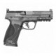 Pistola SMITH & WESSON M&P9 M2.0 4.25" Optics Ready (miras altas)