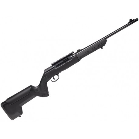 Carabina semiautomática SAVAGE A22 Takedown - 22 LR