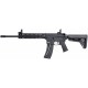 Carabina semiautomática Smith & Wesson M&P15-22 Sport MOE SL - negra