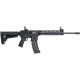 Carabina semiautomática Smith & Wesson M&P15-22 Sport MOE SL - negra