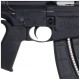 Carabina semiautomática Smith & Wesson M&P15-22 Sport MOE SL - negra